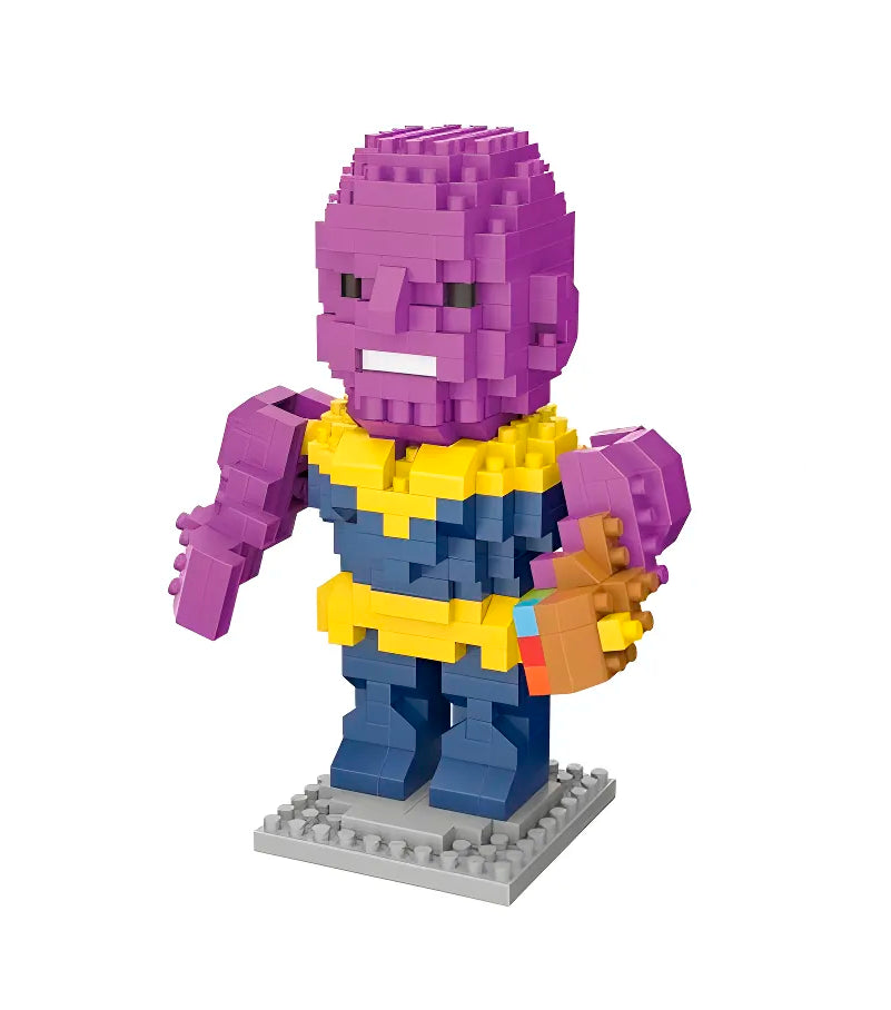 Thanos