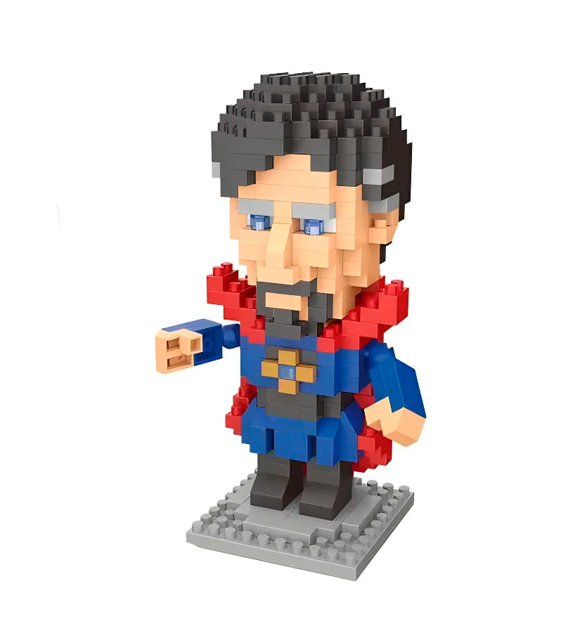 Dr. Strange