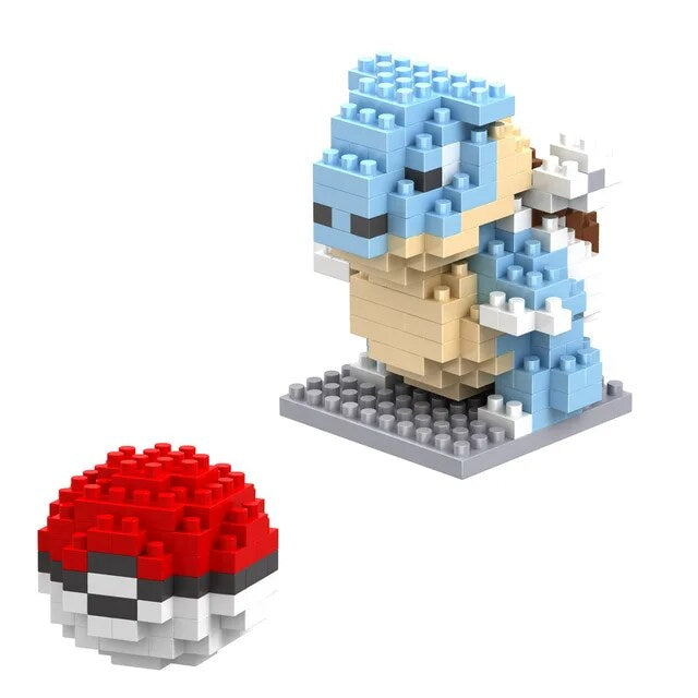 Blastoise