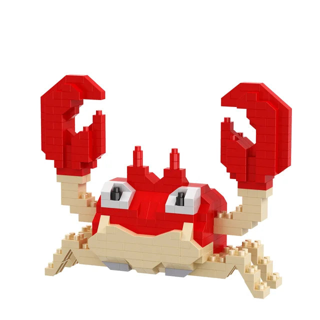 Krabby