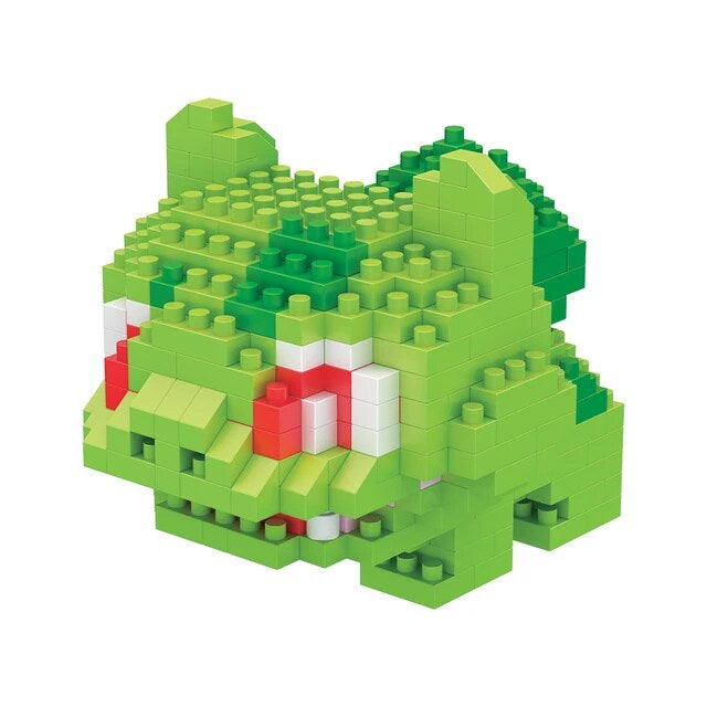 Bulbasaur