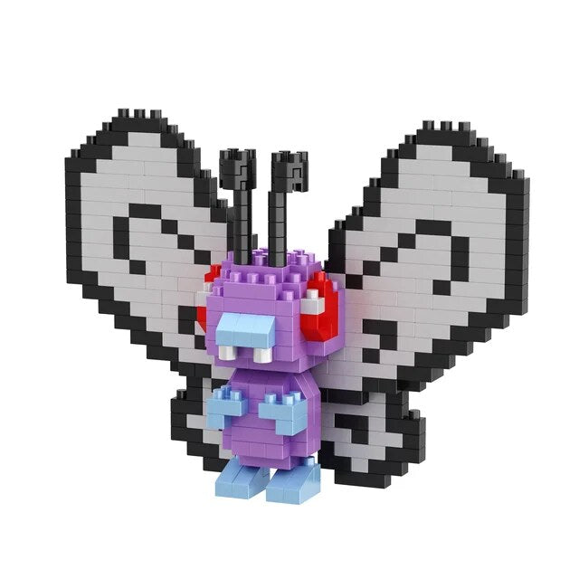 Butterfree