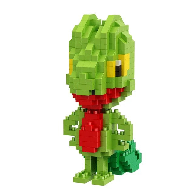 Treecko