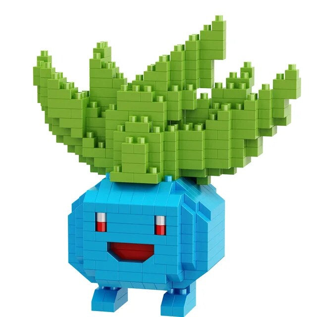 Oddish