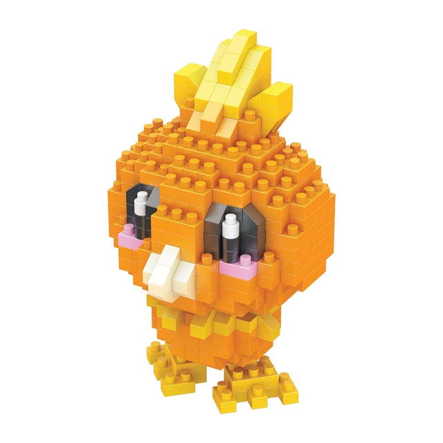 Torchic