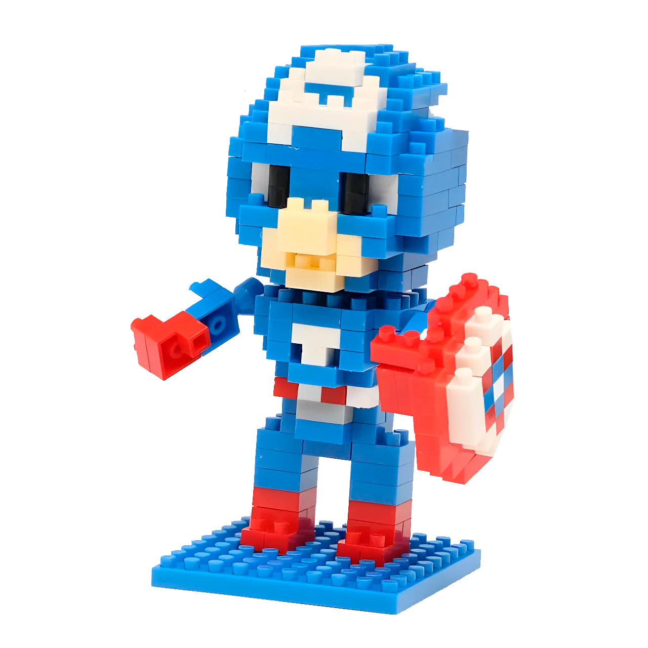 Captain America