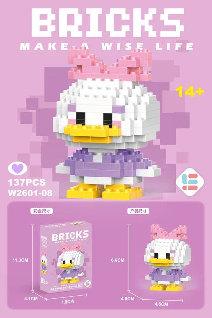 Daisy Duck