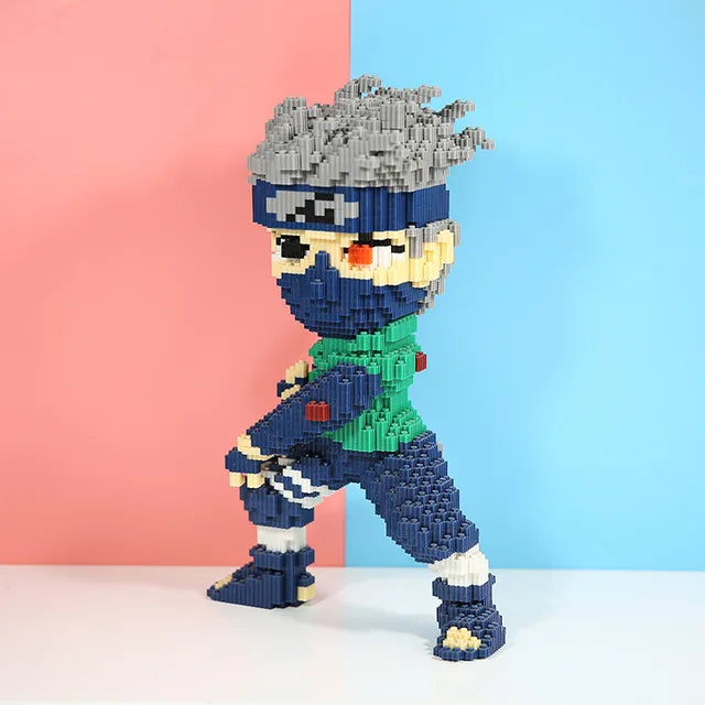 Kakashi