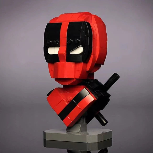 Deadpool