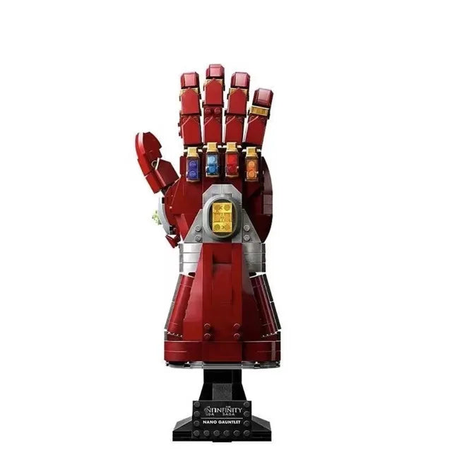 Infinity Gauntlet Electronic Fist