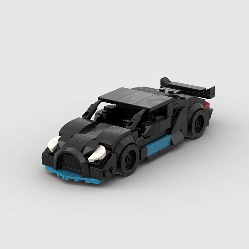 Bugatti Veyron