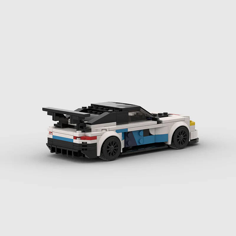 BMW M4 GT3