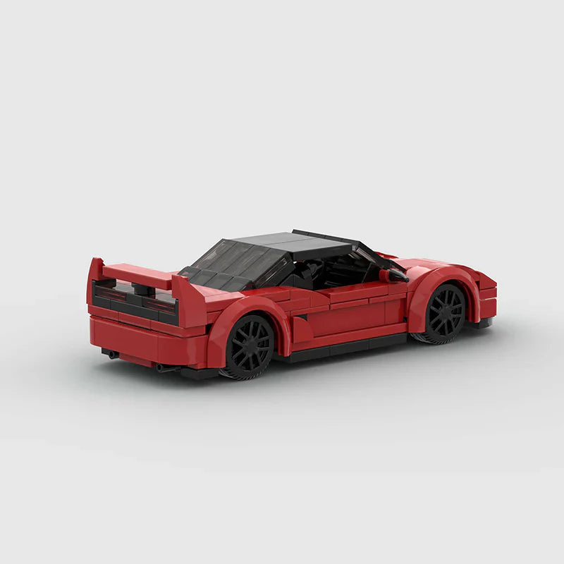 Honda Acura NSX