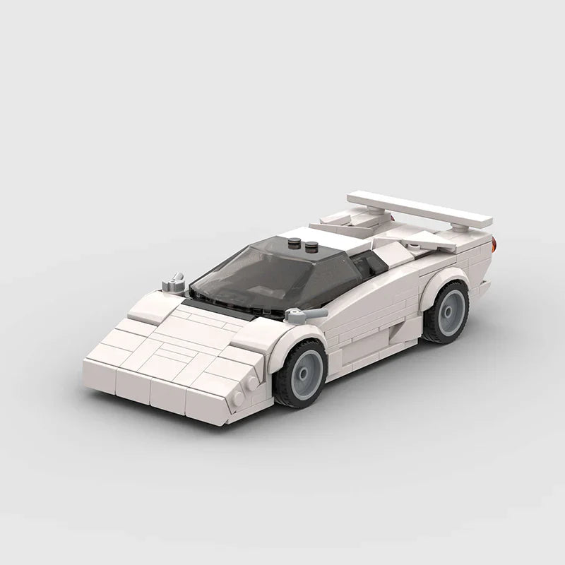 Lamborghini Countach | Classic