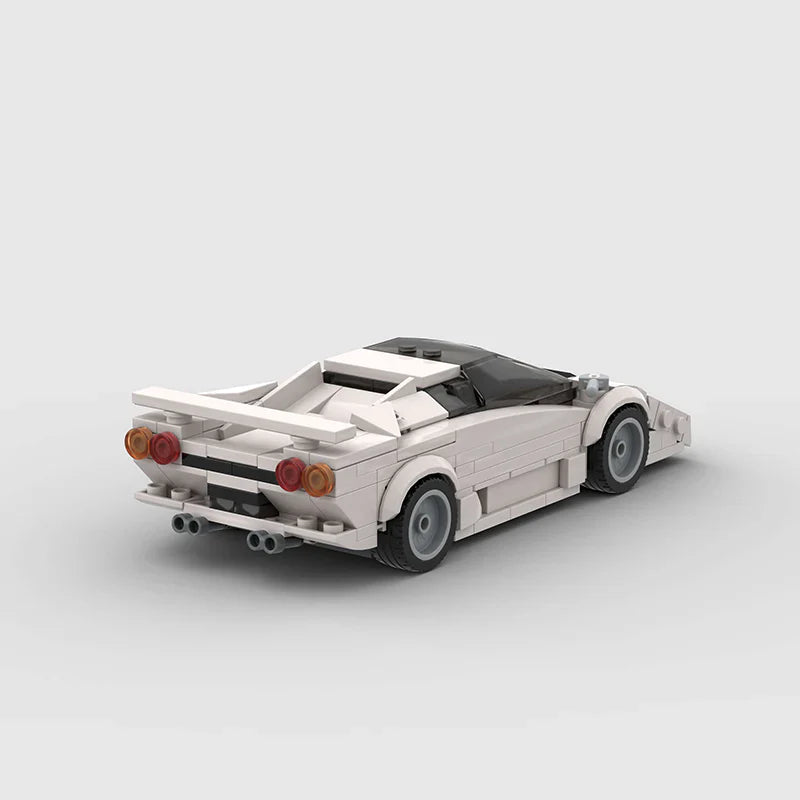 Lamborghini Countach | Classic