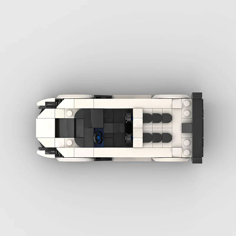 Lamborghini SC20