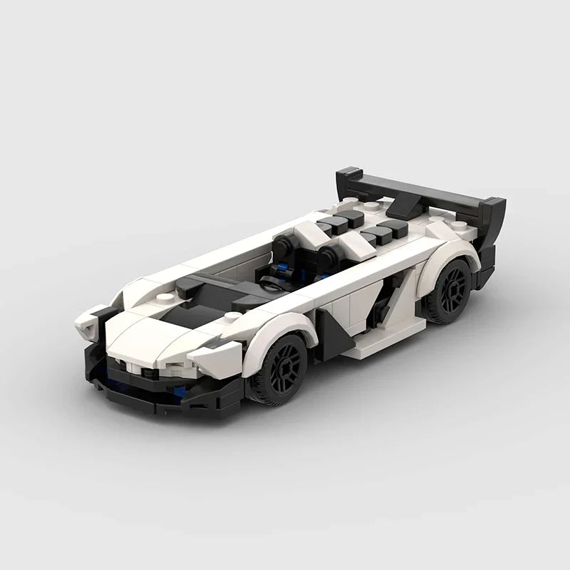 Lamborghini SC20