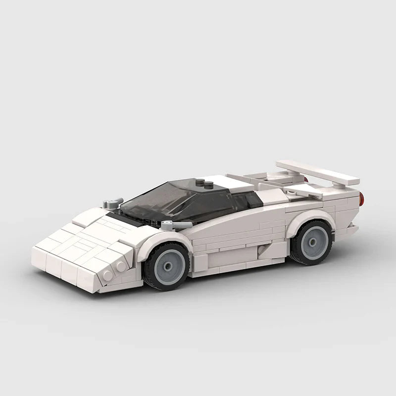 Lamborghini Countach | Classic