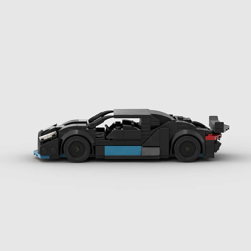 Bugatti Veyron