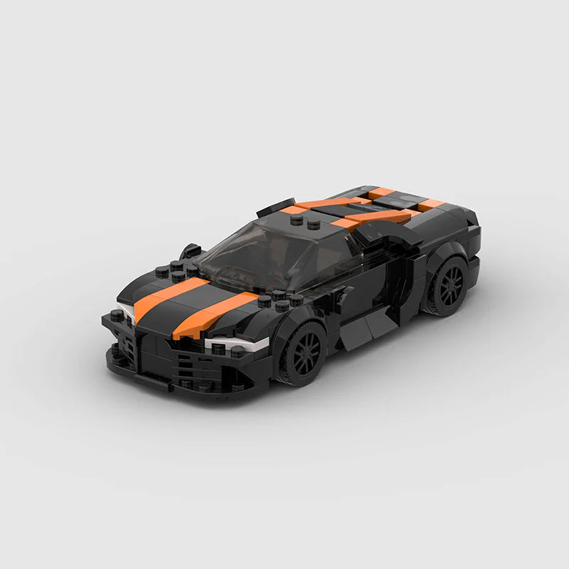 Bugatti Chiron