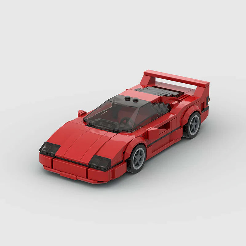 Ferrari F40