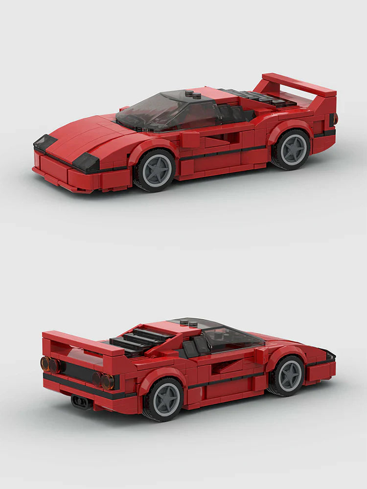 Ferrari F40