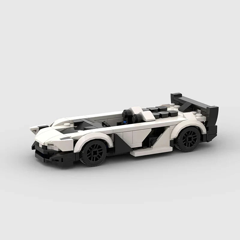 Lamborghini SC20