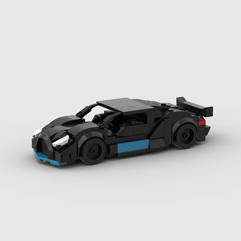 Bugatti Veyron