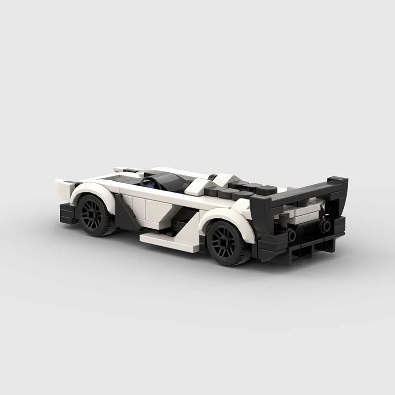 Lamborghini SC20