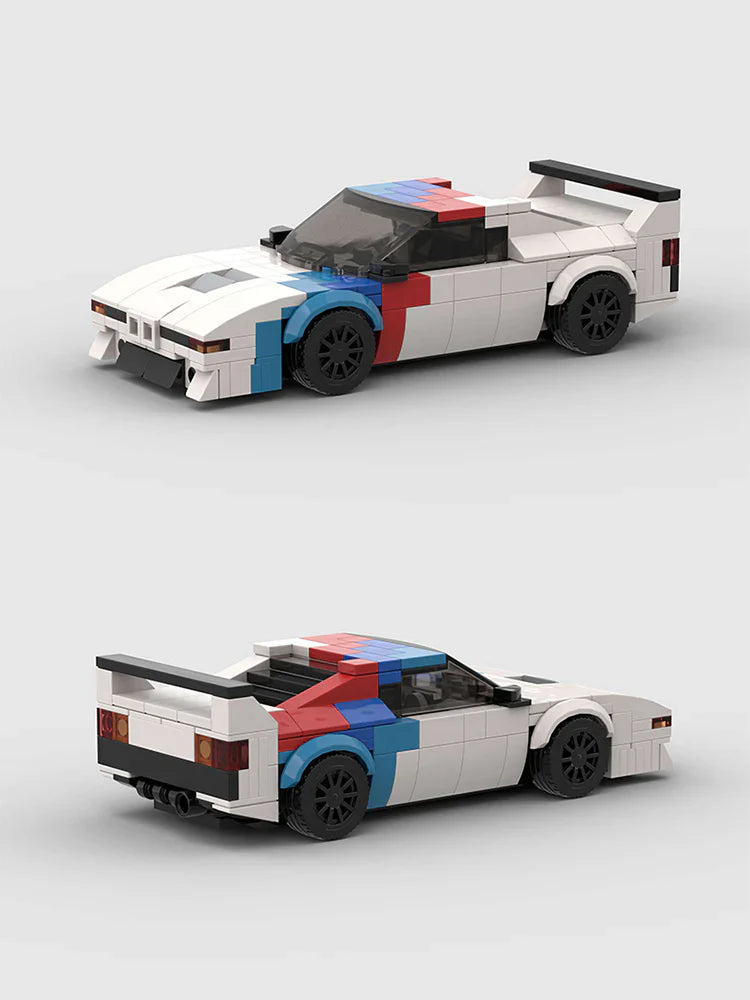 BMW M1