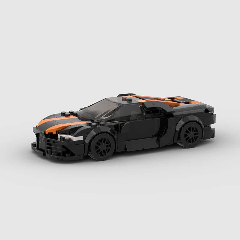 Bugatti Chiron