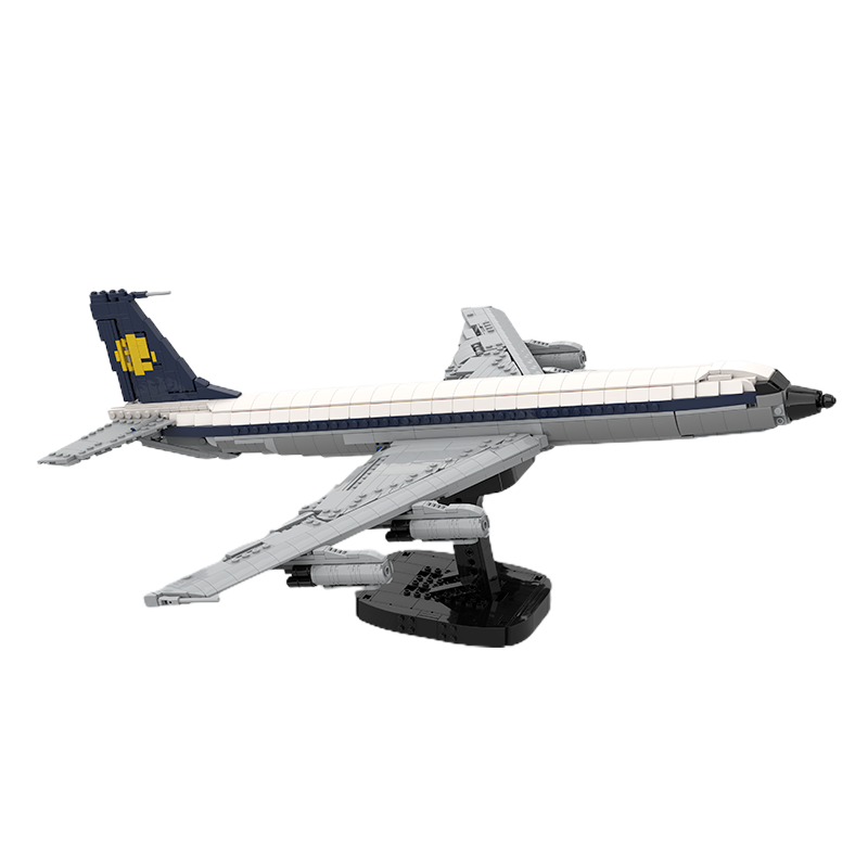 German Airline 1602pcs