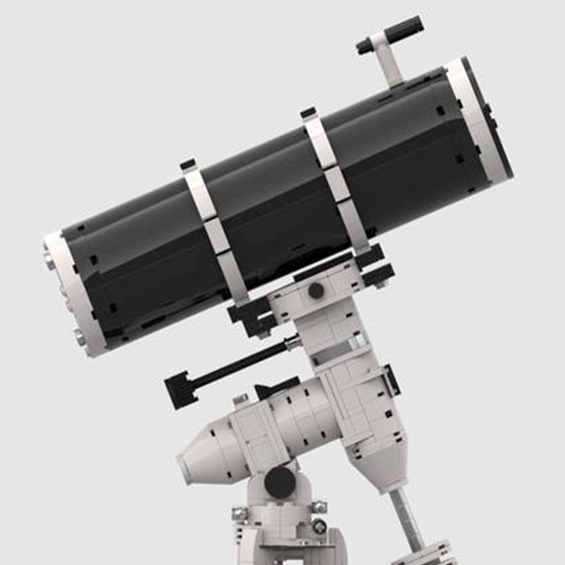 Newtonian Telescope 711pcs