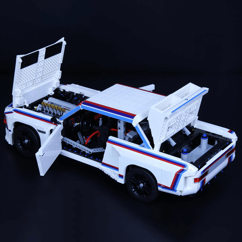 The Ultimate 3.0 Classic 4739pcs