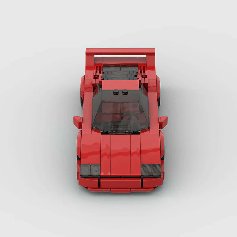 Ferrari F40