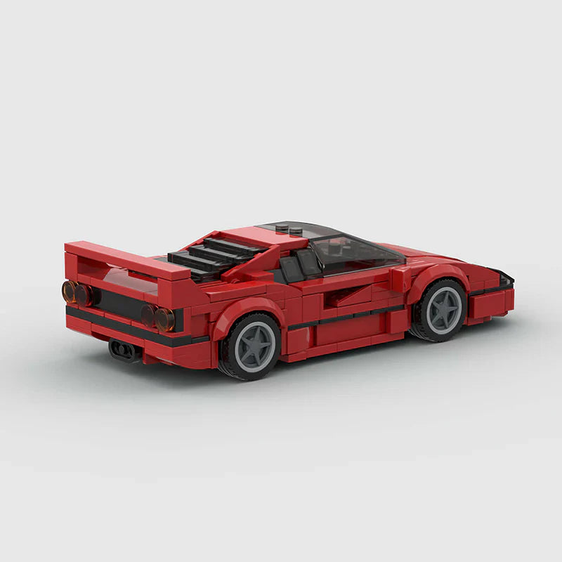 Ferrari F40