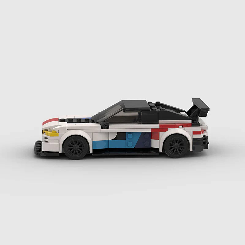 BMW M4 GT3