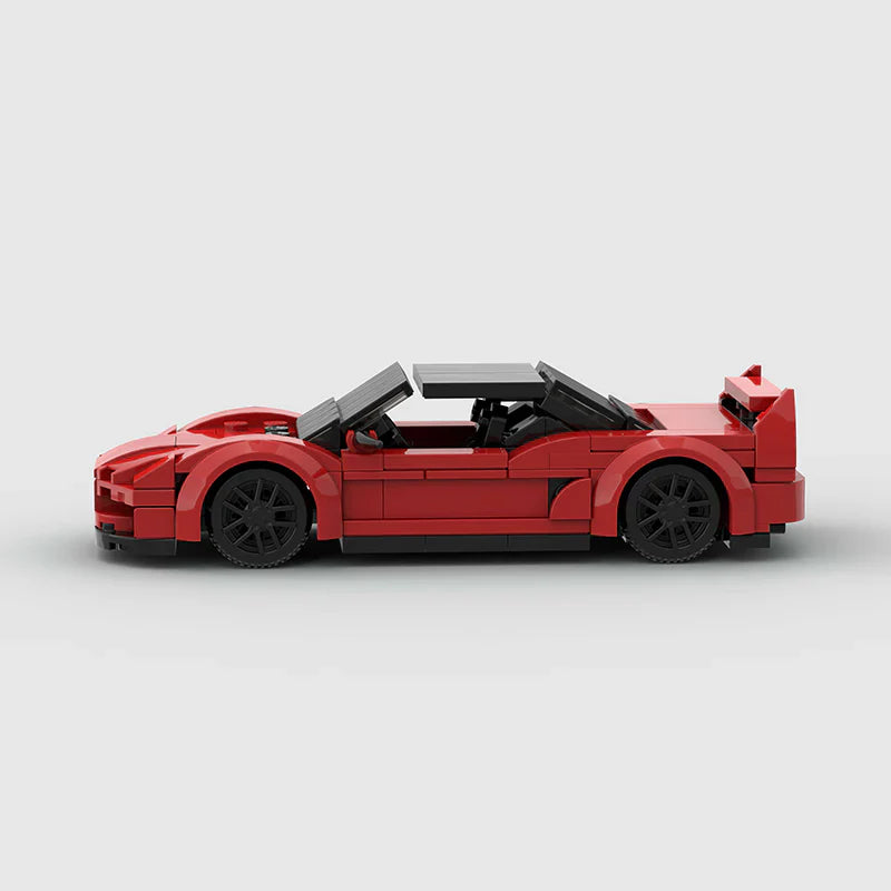 Honda Acura NSX