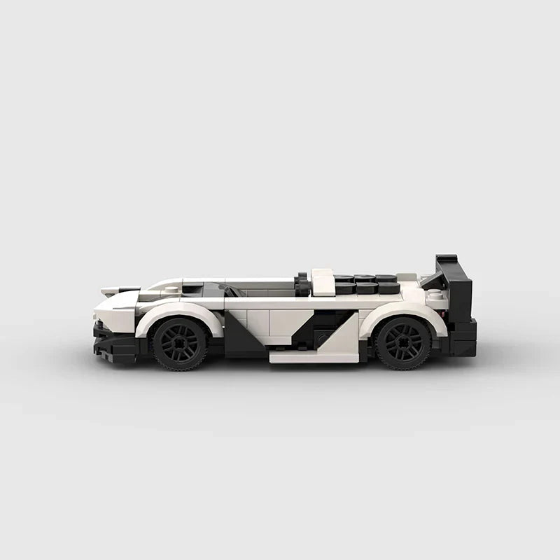 Lamborghini SC20